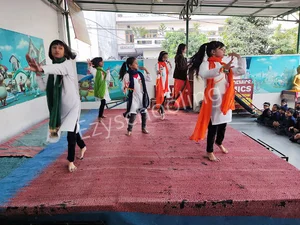 Vaibhav Academy Gallery 1