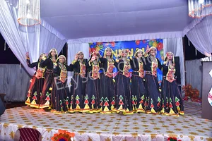 Vaibhav Academy Gallery 2