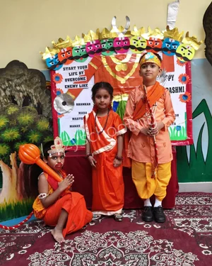 Vardaan International Academy Gallery 22