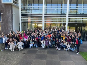 VIBGYOR High School Gallery 11