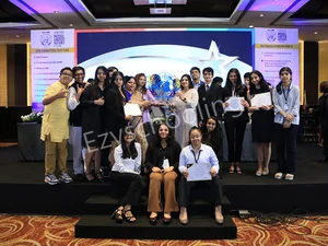 VIBGYOR High School Gallery 10