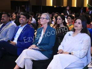 VIBGYOR High School Gallery 9