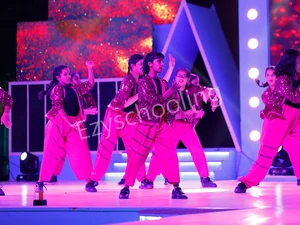 VIBGYOR High School Gallery 3