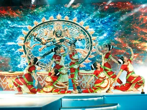 VIBGYOR High School Gallery 2