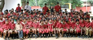 Vidyasthali Kanar Inter College Gallery 14