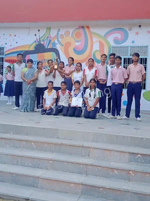 Vidyasthali Kanar Inter College Gallery 11