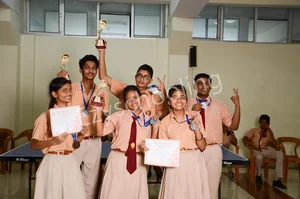 Vishwanath Academy Gallery 16