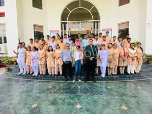 Vishwanath Academy Gallery 14