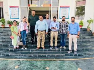 Vishwanath Academy Gallery 11