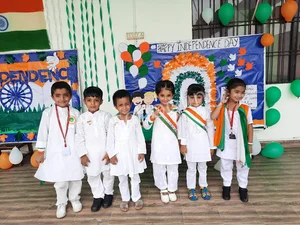 Vishwanath Academy Gallery 10