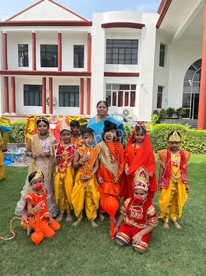 Vishwanath Academy Gallery 8