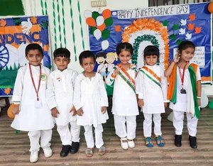 Vishwanath Academy Gallery 2