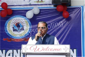 Vivekanand Modern Academy Gallery 22