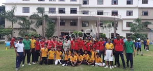 Vivekanand Modern Academy Gallery 17