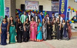 Vivekanand Modern Academy Gallery 16