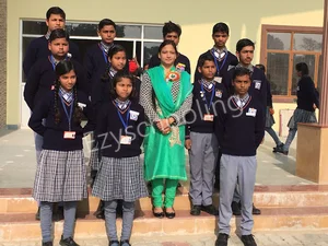 Vivekanand Modern Academy Gallery 13