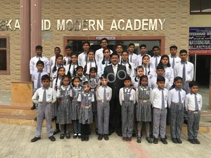 Vivekanand Modern Academy Gallery 11