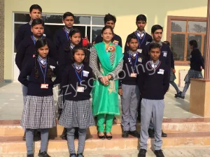 Vivekanand Modern Academy Gallery 1