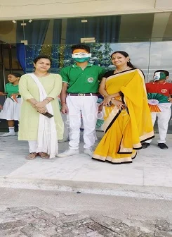 Vrindavan Public School Gallery 26