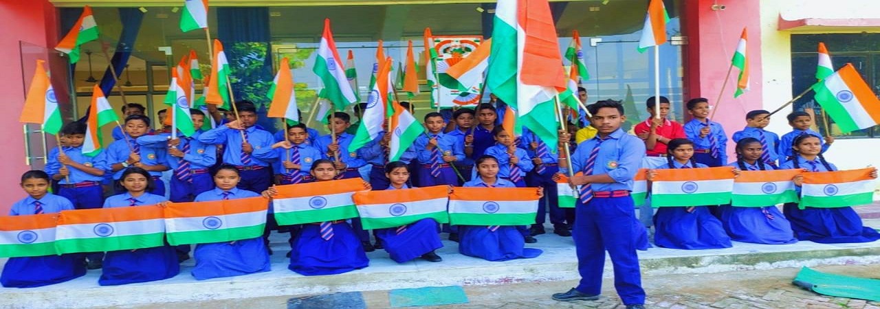 Vrindavan Public School Gallery 13