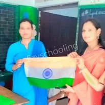 Vrindavan Public School Gallery 10