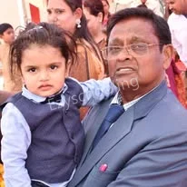 Vrindavan Public School Gallery 7