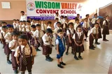 Wisdom Valley Convent School Wisdom Valley Convent School Gallery