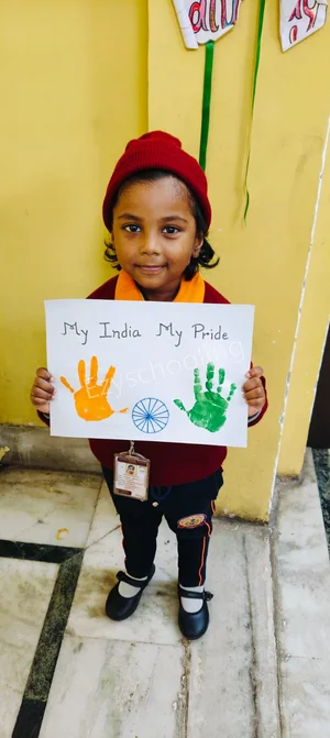 Indian Public School-Shalimar Gallery 33