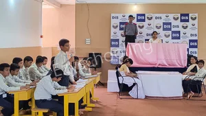 Dharwad International School Gallery 43