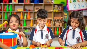 Harsha International Public School Gallery 5