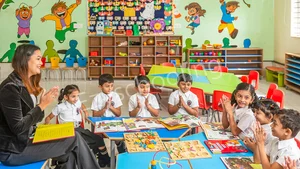 Harsha International Public School Gallery 3