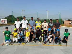 St. Andrews World School Gallery 3