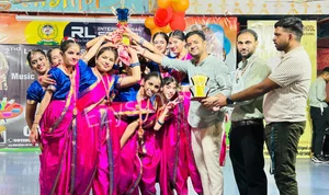 St. Andrews World School Gallery 4