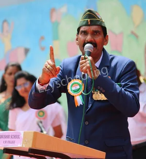 Anushri English School & Jr College Gallery 18