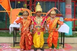 Anushri English School & Jr College Anushri English School & Jr College Gallery