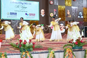 Dundlod Girls School Gallery 22