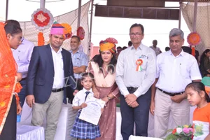 Dundlod Girls School Gallery 16