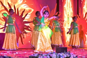 Dundlod Girls School Gallery 14