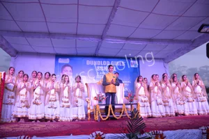 Dundlod Girls School Gallery 13