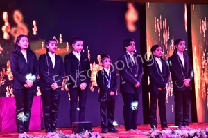 Dundlod Girls School Gallery 11