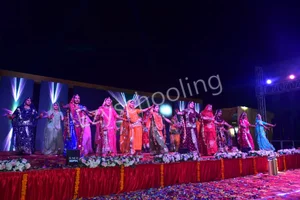 Dundlod Girls School Gallery 8