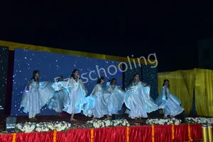 Dundlod Girls School Gallery 6