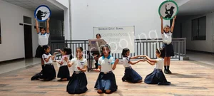 Dundlod Girls School Gallery 5