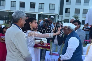 Dundlod Girls School Gallery 2