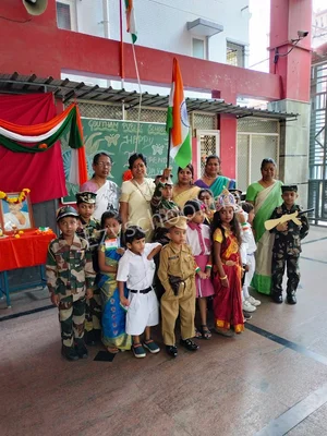 Goutham Public School Gallery 6