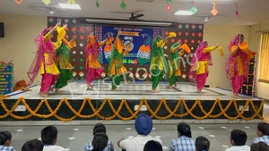 Lions Public School Gallery 20