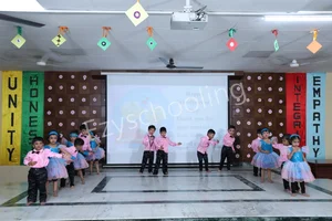 Lions Public School Gallery 17