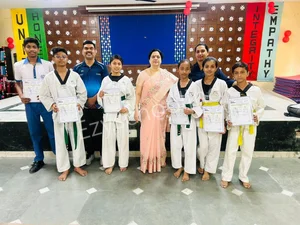 Lions Public School Gallery 4