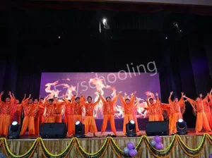 Lions Public School Gallery 8