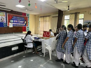 Lions Public School Gallery 6